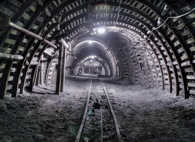 Mine Room