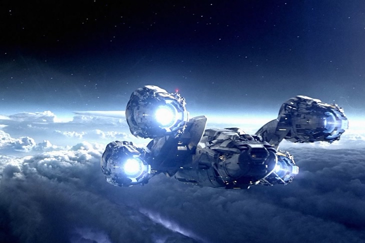 Space Station